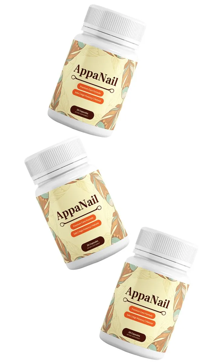 AppaNail