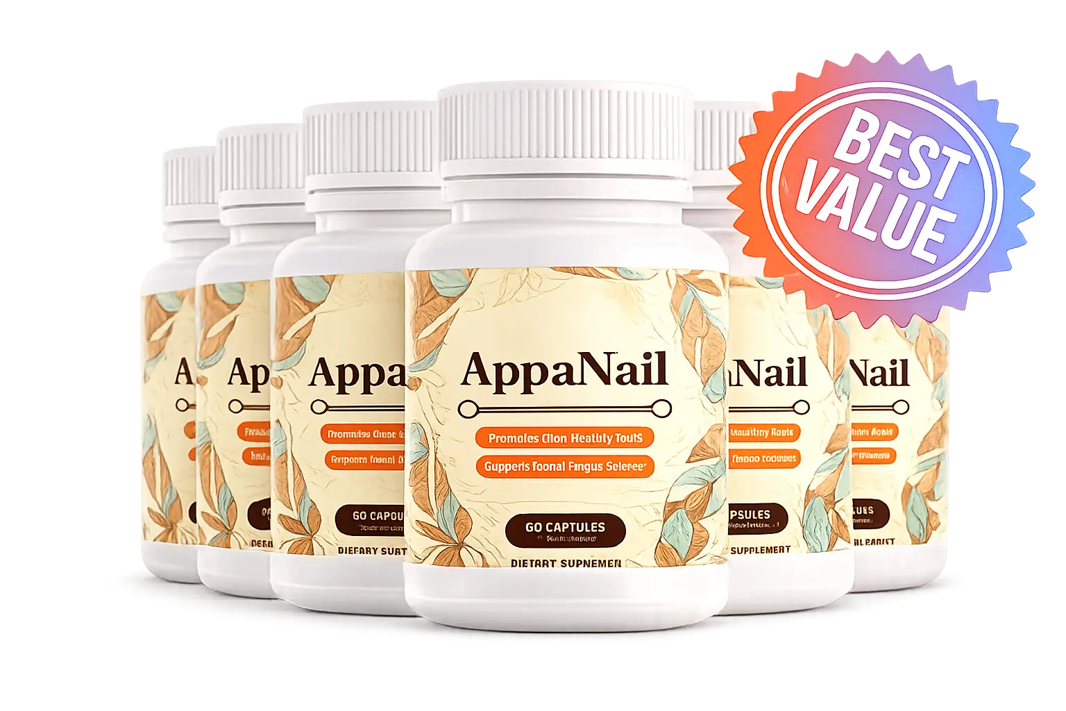 AppaNail special discount